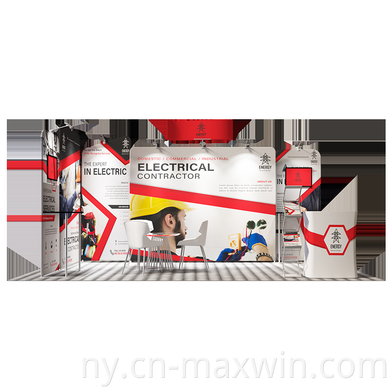 Zowonetsa Booth2 1 1 Exhibition Booth2 1 1